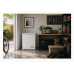 CCF146WE CHIQ 146 L Inverter Hybrid Chest Freezer - White